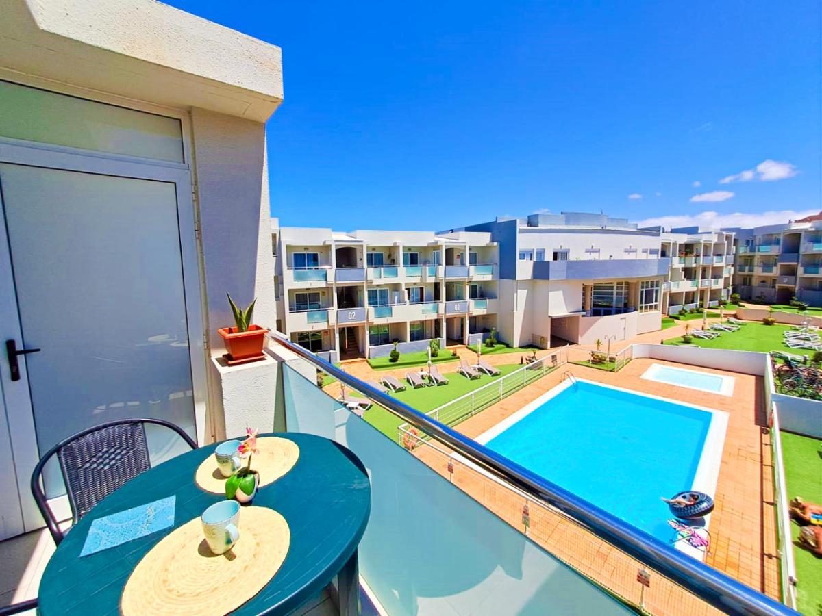 Casa Petra Sun Corralejo By Ahf公寓 外观 照片