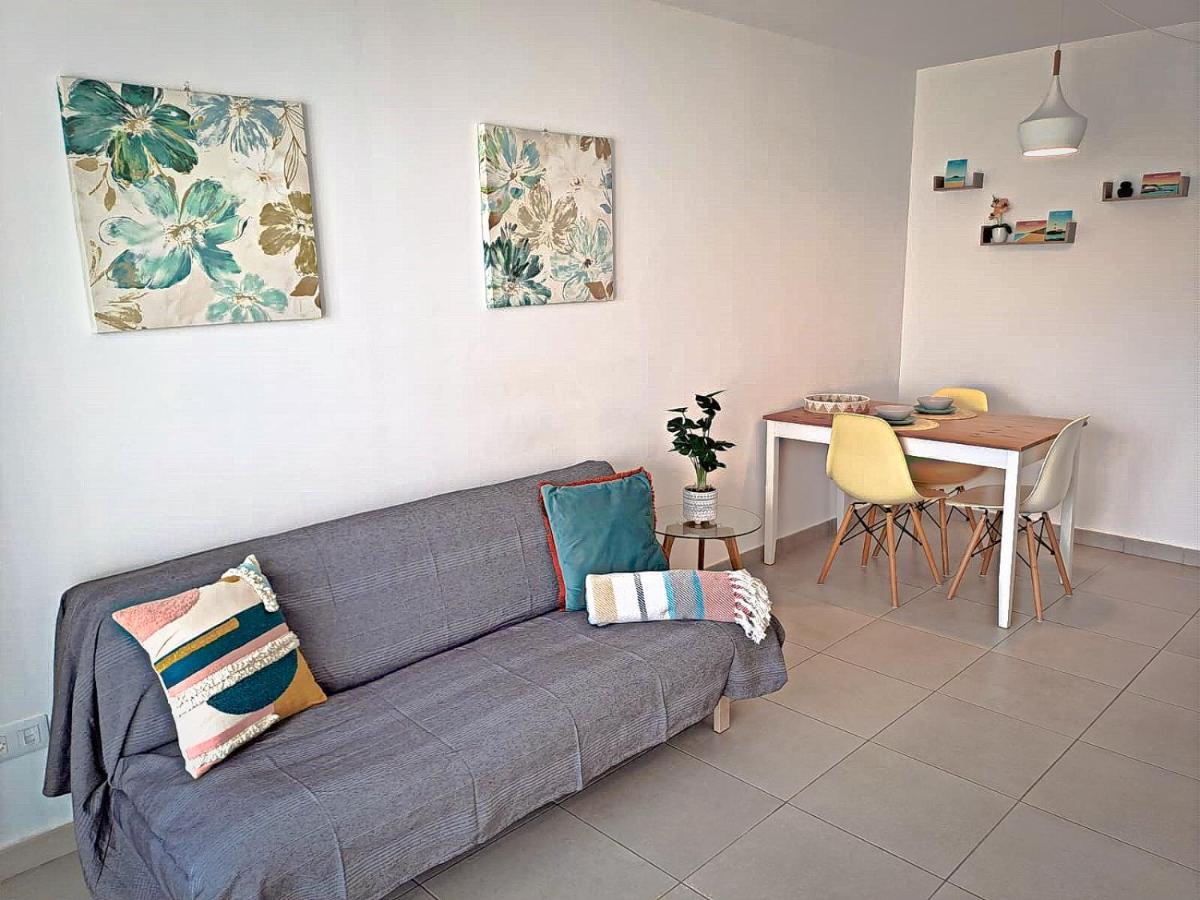 Casa Petra Sun Corralejo By Ahf公寓 外观 照片