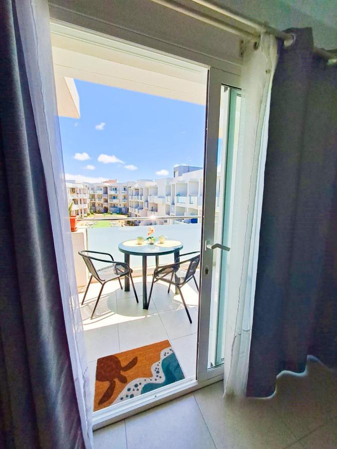 Casa Petra Sun Corralejo By Ahf公寓 外观 照片