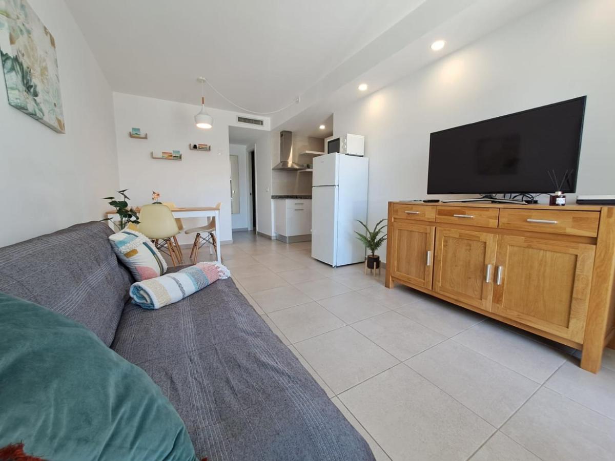Casa Petra Sun Corralejo By Ahf公寓 外观 照片