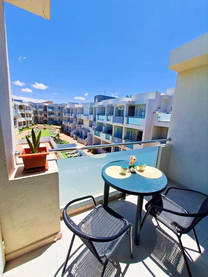 Casa Petra Sun Corralejo By Ahf公寓 外观 照片
